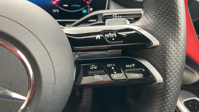 Mercedes-Benz GLC 300d 4Matic AMG Line Premium + 5dr 9G-Tronic Diesel Estate